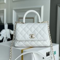 Chanel Top Handle Bags